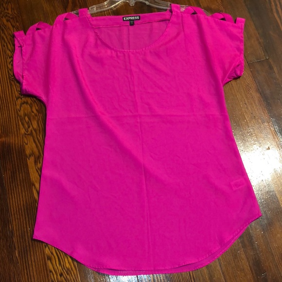 Express top - Picture 2 of 6